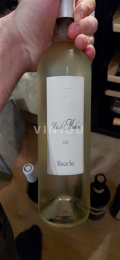 Linguadoca e Rossiglione Paese d'Oc Mas de Madame 2022