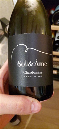 Languedoc e Roussillon Pays d'oc Sol & Âme 2024