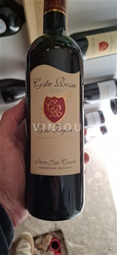 Corse Figari Costa Rossa 2023