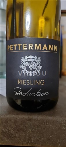 Alsazia Non specificato Pettermann Séduction Senza annata