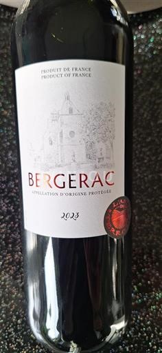 Tây Nam Bergerac L'Ame du Terroir 2023 2023