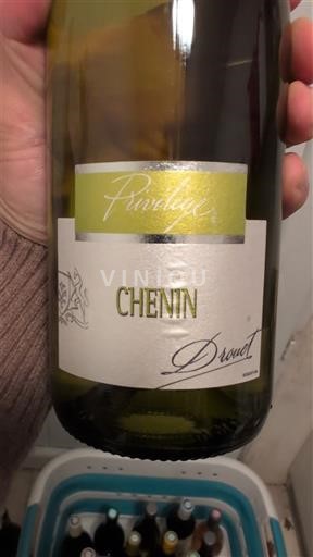 Dolina Loare Drouet Privilège 2023