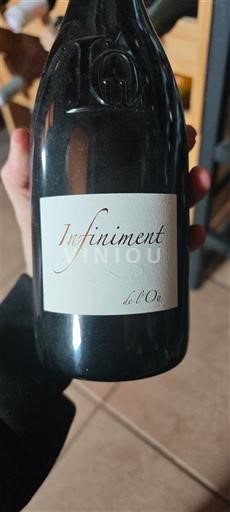 Beaujolais Domaine L'Ocre Infiniment 2018