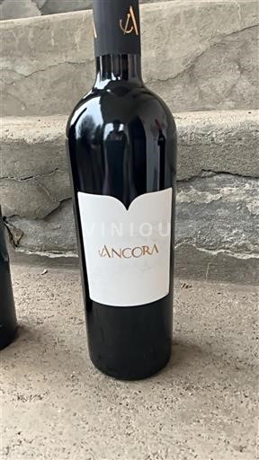 Bordéus Ancora Não Sazonado