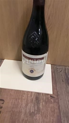 Rhônedalen Côtes du Rhône E. Guigal Côtes du Rhône Rouge 1996