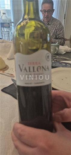 Burdeos Bordeaux Terra Vallona Sin añada