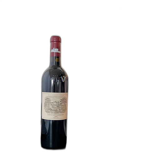 Bordéus Pauillac Château Lafite Rothschild 2009