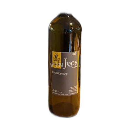 Grisons (Graubünden) Bündner Herrschaft Joos Weinbau Chardonnay 2024