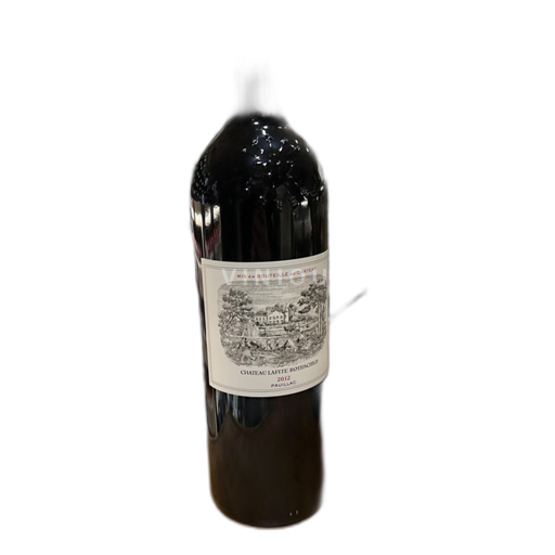 Bordéus Pauillac Château Lafite Rothschild 2012
