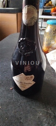 Jura Không được chỉ định Fruitière Vinicole d'Arbois 2014