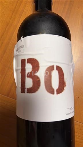 Cộng đồng Valencia Utiel-Requena Vicente Gandia BO Bobal Único Không niên vụ