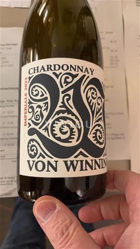 Palatinat Pfalška Von Winning Imperial 2022