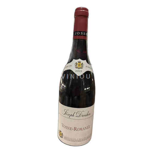 Borgogna Vosne-Romanée Joseph Drouhin 2011