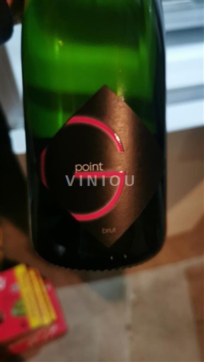 Alsazia Crémant d'Alsazia Point G Doppf Senza annata