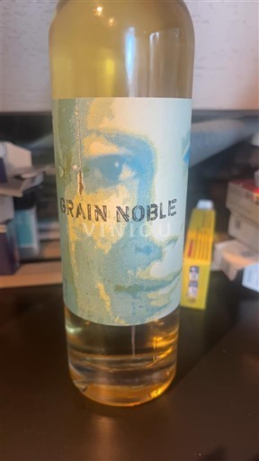 Alsace Vendanges Tardives Grain Noble 2023