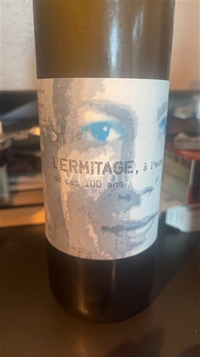 Jura Côtes du Jura Domaine L'Hermitage À l'aube de ses 100 ans 2023