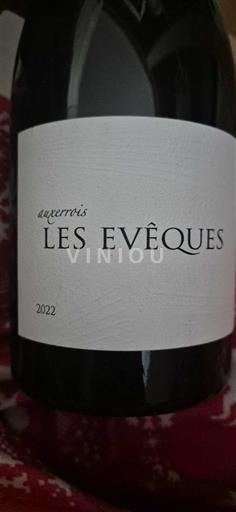 Alsace Les Evêques 2022