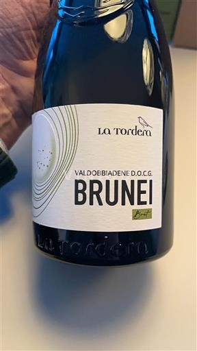 Vénétie Không được chỉ định La Tordera Brunei Không niên vụ