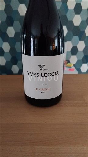 Korsika Ostrov Krásy Yves Leccia E Croce 2022