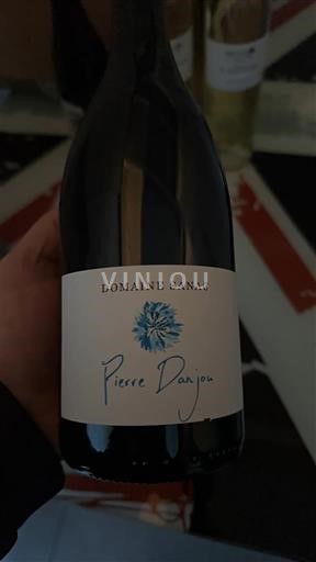 Languedoc in Roussillon Katalonske obale Domaine Sanac Pierre Danjou 2022