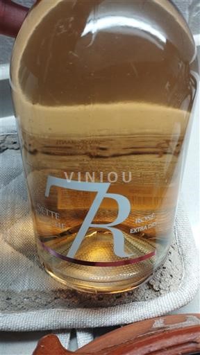 Vêneto Prosecco Sette 7R Não Sazonado