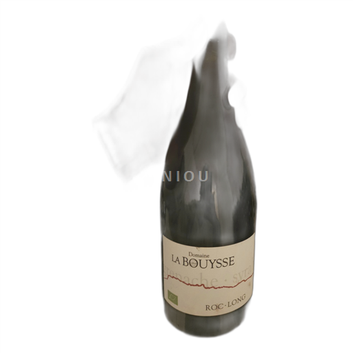 Linguadoca Corbières La bouysse 2019