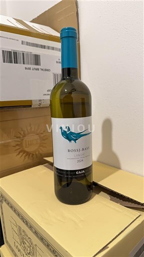 Piemonte Langhe Gaja Rossi-Bass 2024