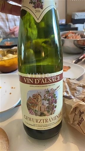 Alsace Haller-Klamm 2016