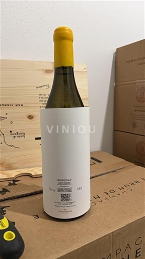 Toscana Không được chỉ định Frescobaldi Gorgona 2023