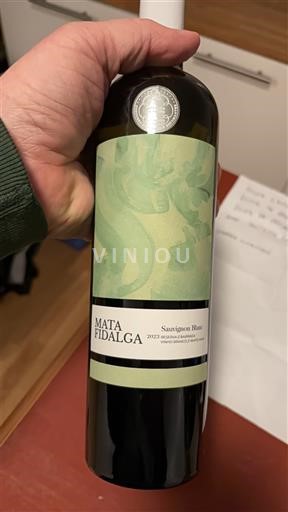 Portugal Bairrada Mata Fidalga 2023