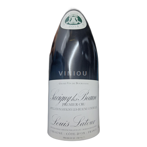 Bourgogne Savigny-lès-Beaune Louis Latour 2014