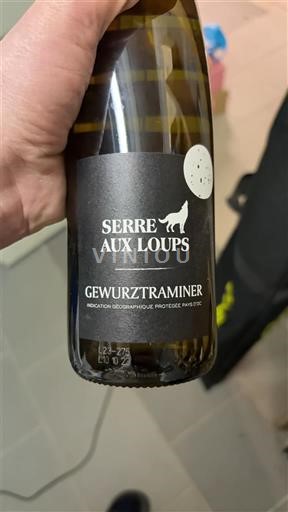 Linguadoca e Rossiglione Aude Serre aux Loups 2022