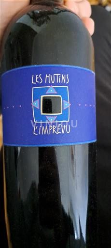 Beaujolais Les Hutins L'Imprévu 2018