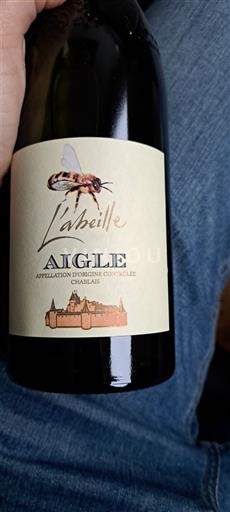 Vaud Không được chỉ định Aigle L'abeille 2020