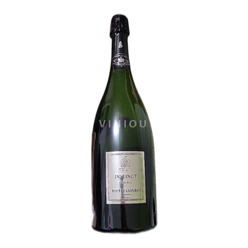 Valle del Loira Saumur Bouvet Ladubay Instinct 2021