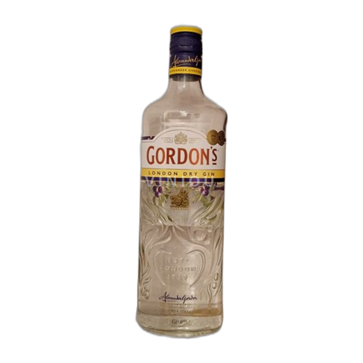Ginebra London Dry Gin Gordon's Tanqueray Gordon  Inglaterra Londres