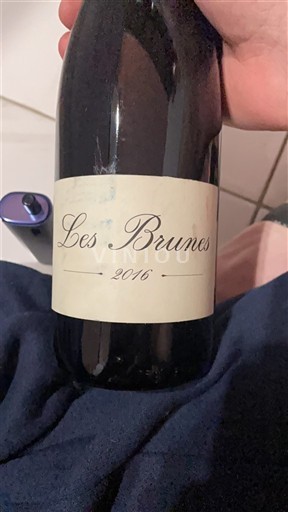 Languedoc Les Brunes 2016