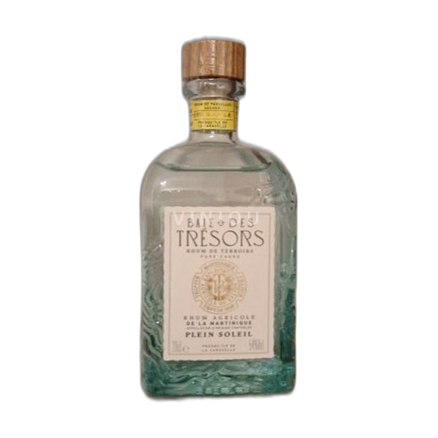 Rom Alb Baie des trésors  Gallion  Martinica Nespecificat