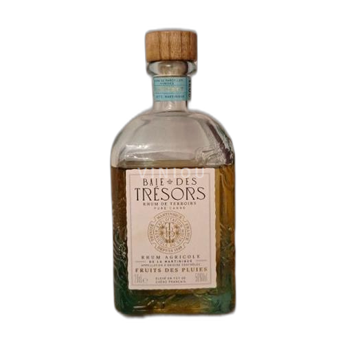 Rom Aranjat Baie des trésors  Gallion  Martinica Nespecificat