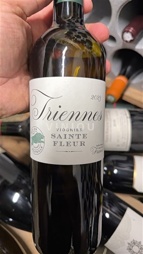 Provence, hạ lưu Rhône, Corse Địa Trung Hải Triennes Sainte Fleur 2023