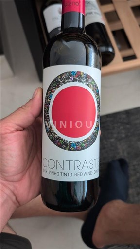 Douro Contraste 2018