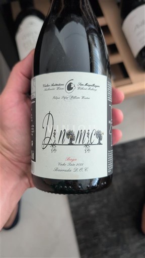 Bồ Đào Nha Bairrada Filipa Pato & William Wouters Dinamic 2022