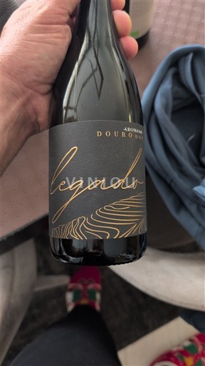 Douro Aromas ao Vinho Legado 2023
