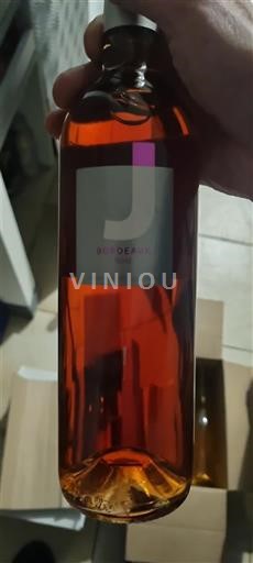 Burdeos Bordeaux J. Bordeaux 2023
