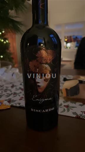 Vénétie Không được chỉ định Biscardo Enigma 2022