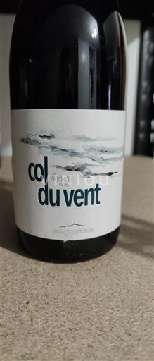 Languedoc Col du Vent 2020