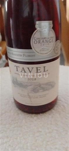 Valle del Ródano Tavel Les Vignerons de Tavel 2018