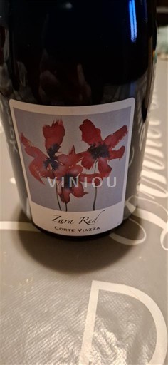Emilia-Romagna Lambrusco Corte Viazza Zura Red 2024