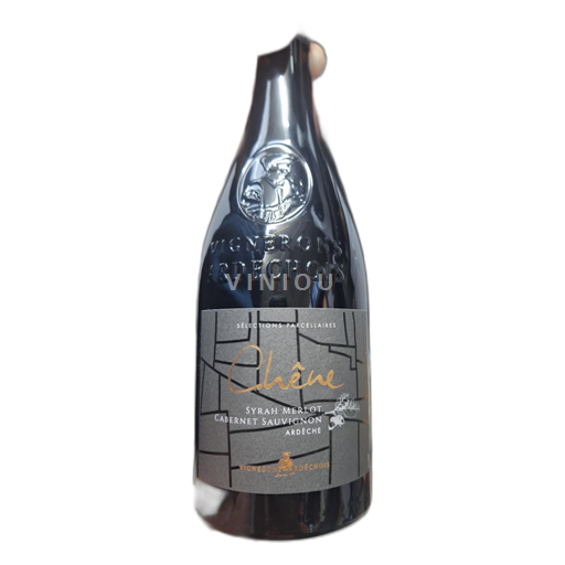 Valle del Rodano Non specificato Vignerons Ardéchois Chêne 2020