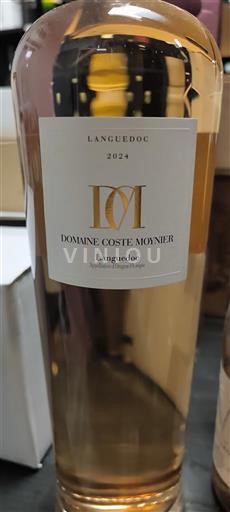 Languedoc Domaine Coste Monier 2024